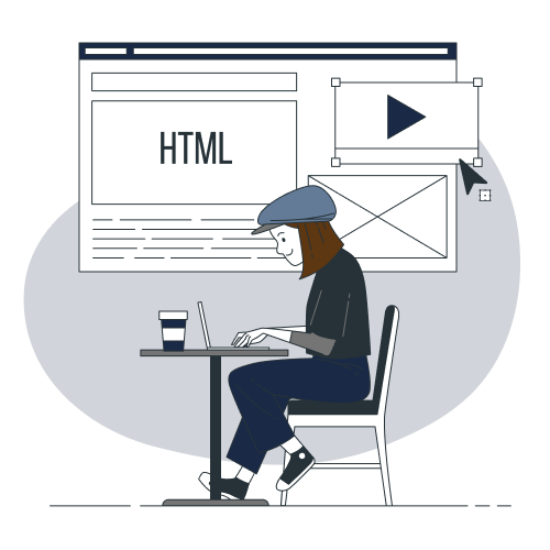 Web Dev